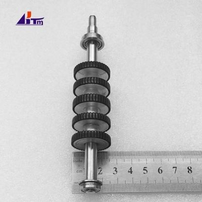 এটিএম খুচরা যন্ত্রাংশ Diebold ENA রোলার শ্যাফ্ট পিক 00104861000A-180 49225592000C