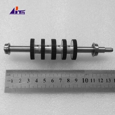 এটিএম খুচরা যন্ত্রাংশ Diebold ENA রোলার শ্যাফ্ট পিক 00104861000A-180 49225592000C