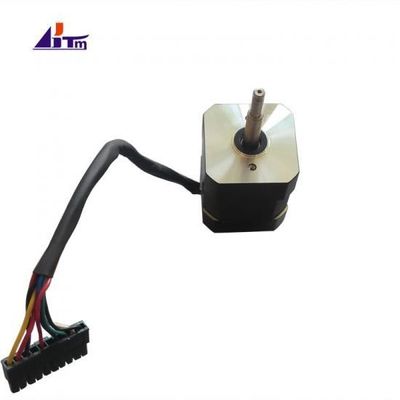 ATM মেশিনের যন্ত্রাংশ Diebold Opteva মোটর DC Brushless 49211438000B