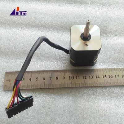 ATM মেশিনের যন্ত্রাংশ Diebold Opteva মোটর DC Brushless 49211438000B
