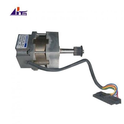 ATM মেশিনের যন্ত্রাংশ Diebold Opteva মোটর ডিসি ব্রাশহীন 49202751000A 49211438000A
