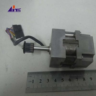 ATM মেশিনের যন্ত্রাংশ Diebold Opteva মোটর ডিসি ব্রাশহীন 49202751000A 49211438000A