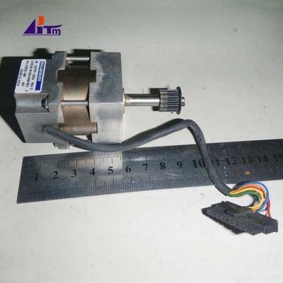 ATM মেশিনের যন্ত্রাংশ Diebold Opteva মোটর ডিসি ব্রাশহীন 49202751000A 49211438000A