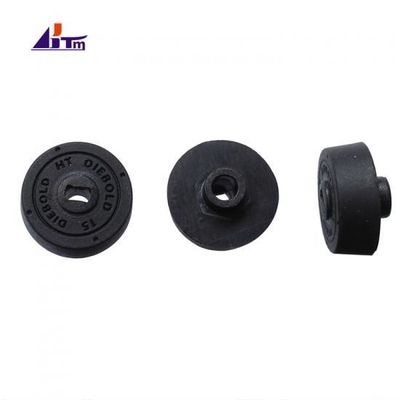 এটিএম খুচরা যন্ত্রাংশ Diebold Opteva Wide Stripper Wheel 49016968000F