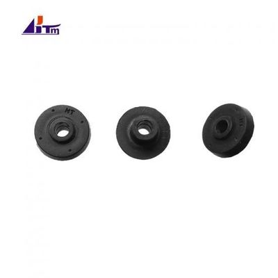 এটিএম খুচরা যন্ত্রাংশ Diebold Opteva Take Away Wheel 49242432000A-08 49016971000F