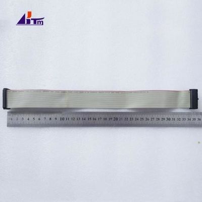 ATM Parts Diebold Opteva 5500 ক্যাবল CA LOGIC DISPR KYBD 345mm 49211110000B