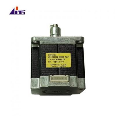 এটিএম খুচরা যন্ত্রাংশ Diebold Opteva 5500 মোটর 49250132000B