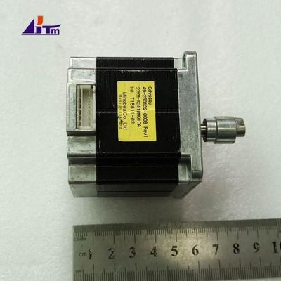 এটিএম খুচরা যন্ত্রাংশ Diebold Opteva 5500 মোটর 49250132000B