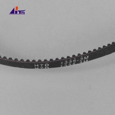 এটিএম খুচরা যন্ত্রাংশ Diebold 5500 AFD পরিবহন বেল্ট 445T 2900837500AH
