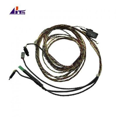 ATM স্পেয়ার পার্টস Diebold Opteva সেন্সর ক্যাবল হার্নেস 49207982000B