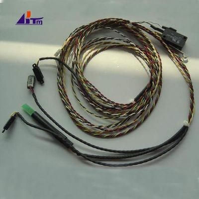 ATM স্পেয়ার পার্টস Diebold Opteva সেন্সর ক্যাবল হার্নেস 49207982000B