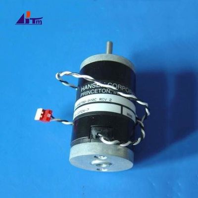 এটিএম খুচরা যন্ত্রাংশ Diebold Opteva ডিসি মোটর 39006790000C