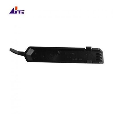 এটিএম খুচরা যন্ত্রাংশ Diebold Opteva রেল প্লেট 49200019000A