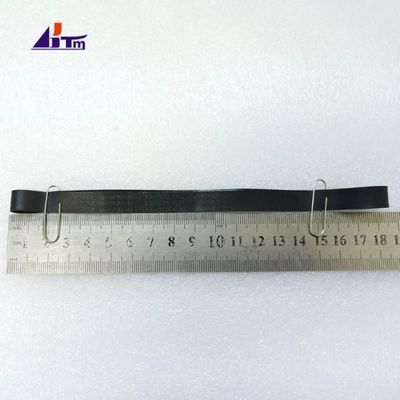 ATM খুচরা যন্ত্রাংশ Diebold ECRM Z-10 বেল্ট 10x379x0.8 49260574000A