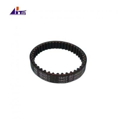 এটিএম খুচরা যন্ত্রাংশ Diebold টাইমিং বেল্ট 41T 49018410000B