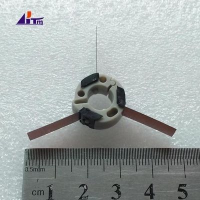 এটিএম রিপেয়ার পার্টস Diebold Roller Assy 49024217000B 4P007460-B