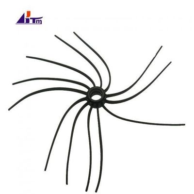 এটিএম খুচরা যন্ত্রাংশ Diebold প্যাডল হুইল 49242427000A-03-1 49254708000A