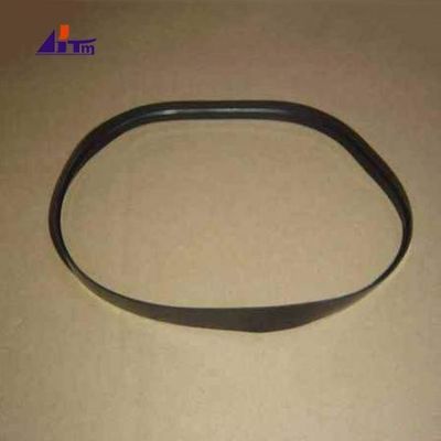 এটিএম খুচরা যন্ত্রাংশ Diebold ফ্ল্যাট বেল্ট W/CTR RIB 49008728000C