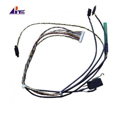 ATM Parts Diebold Presenter 625mm সেন্সর ক্যাবল হার্নেস 49207982000F