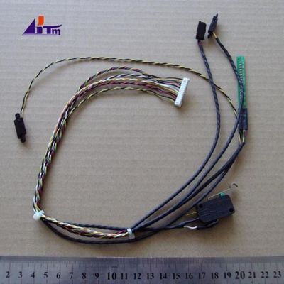 ATM Parts Diebold Presenter 625mm সেন্সর ক্যাবল হার্নেস 49207982000F