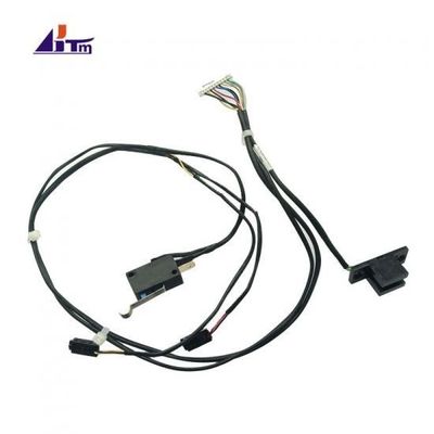 ATM Parts Diebold 5500 স্ট্যাকার সেন্সর ক্যাবল হার্নেস 49242427000A-18 49250146000A