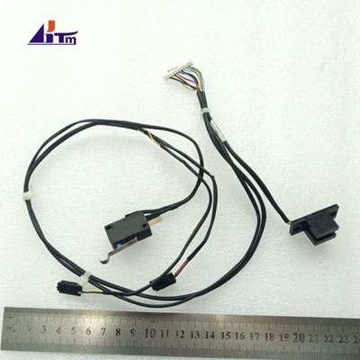 ATM Parts Diebold 5500 স্ট্যাকার সেন্সর ক্যাবল হার্নেস 49242427000A-18 49250146000A