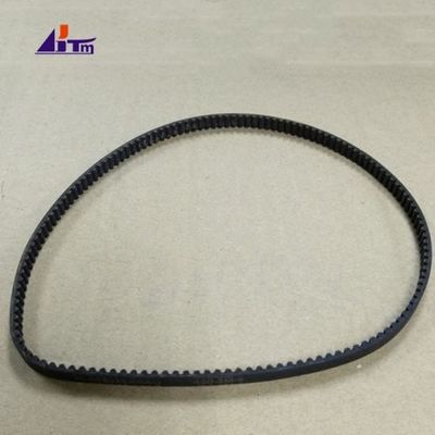 এটিএম খুচরা যন্ত্রাংশ Diebold টাইমিং বেল্ট 140T 2900837500AD