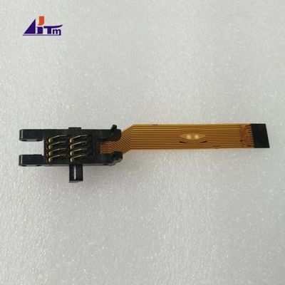 ATM Parts Diebold DIP Card Reader IC যোগাযোগ 49209535000A-10