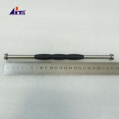 ATM Parts Diebold 5500 AFD ট্রান্সপোর্ট শ্যাফ্ট Assy 49242431000A-02 49242460000F