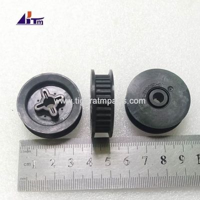 এটিএম যন্ত্রাংশ ডাইবোল্ড পুলি 32T 3MMGT 2FLG 49254690000B-06 49253642000B