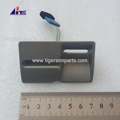 এটিএম খুচরা যন্ত্রাংশ Wincor Nixdorf 2050XE এন্টি স্কিমার 1750122008