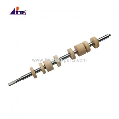 ATM Parts Wincor Cineo C4060 শ্যাফ্ট D CPL 1750133109 1750134478-04