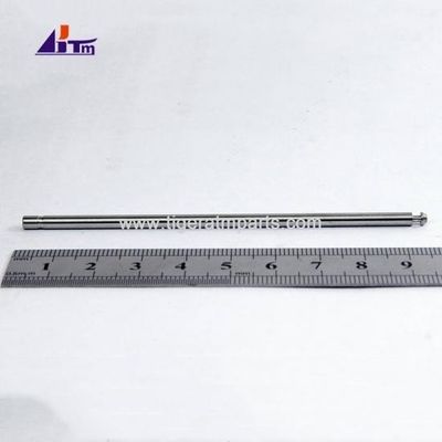 ATM মেশিনের যন্ত্রাংশ Diebold Opteva Take Away Wheel Shaft 49-204050-000A 49204050000A