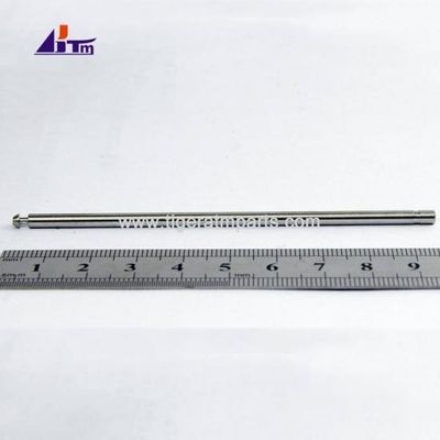 ATM মেশিনের যন্ত্রাংশ Diebold Opteva Take Away Wheel Shaft 49-204050-000A 49204050000A