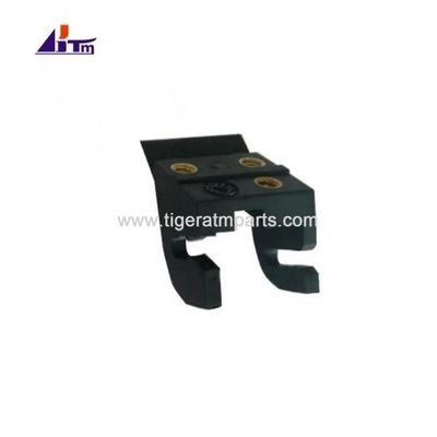 ATM মেশিনের যন্ত্রাংশ Diebold ব্লক ফর্ক 49-006708-000C 49006708000C