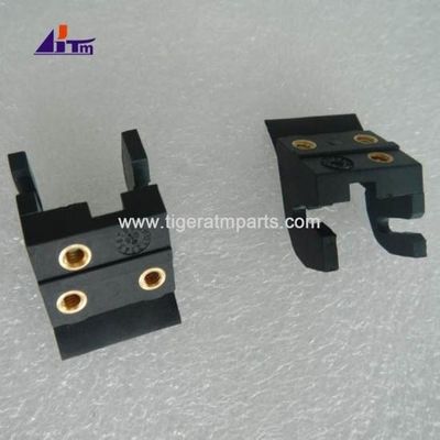 ATM মেশিনের যন্ত্রাংশ Diebold ব্লক ফর্ক 49-006708-000C 49006708000C