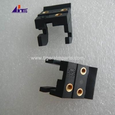 ATM মেশিনের যন্ত্রাংশ Diebold ব্লক ফর্ক 49-006708-000C 49006708000C