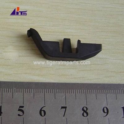 এটিএম রিপেয়ার পার্টস Diebold Opteva Stacker Bump Endplate ডান 49200673000A