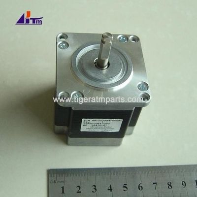 ATM মেশিনের যন্ত্রাংশ Diebold মোটর স্টেপার 49207984000A