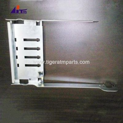 ATM মেশিনের যন্ত্রাংশ Diebold Opteva স্ট্যাকিং ট্রে 49200632000C 49200632000A