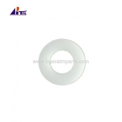 ATM Parts Diebold Opteva ওয়াশিং মেশিন FL 0.218 ID 0.430 OD 0.031 THK 19045910000A