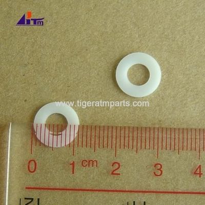 ATM Parts Diebold Opteva ওয়াশিং মেশিন FL 0.218 ID 0.430 OD 0.031 THK 19045910000A