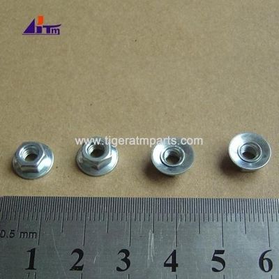 এটিএম যন্ত্রাংশ Diebold NUT SEMS HEX CNCL M04.0-0.70 29016299000A