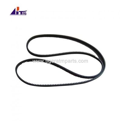 ATM খুচরা যন্ত্রাংশ Diebold Opteva বেল্ট TMG M 03.00P 274T Nprn/Fbr Gl 2900837500AF