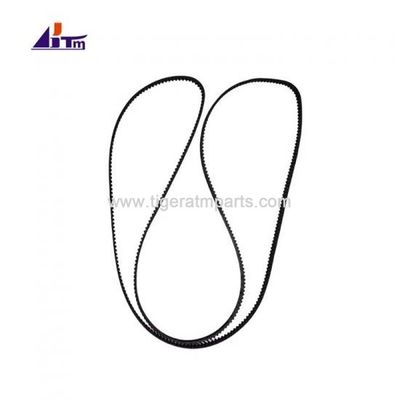 ATM খুচরা যন্ত্রাংশ Diebold বেল্ট টাইমিং M 03.00P 375T Nprn/Fbr Gl 29008375000Q