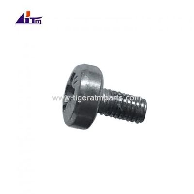 Diebold ATM Parts স্ক্রু ম্যাক প্যান হেড M3-0.5-6.0 কর্টো স্ট্যাকার 29016399000B
