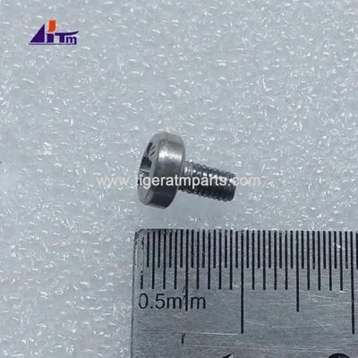 Diebold ATM Parts স্ক্রু ম্যাক প্যান হেড M3-0.5-6.0 কর্টো স্ট্যাকার 29016399000B