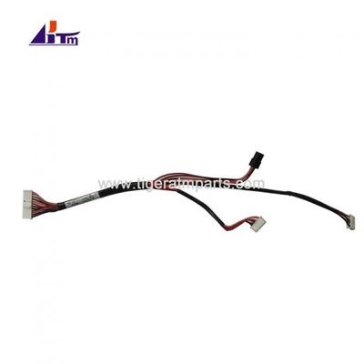ATM অংশ Diebold DN100 ক্যাবল হার্নেস 5550 2.0 স্ট্যাকার 49254690000N-17 49267171000A এর জন্য