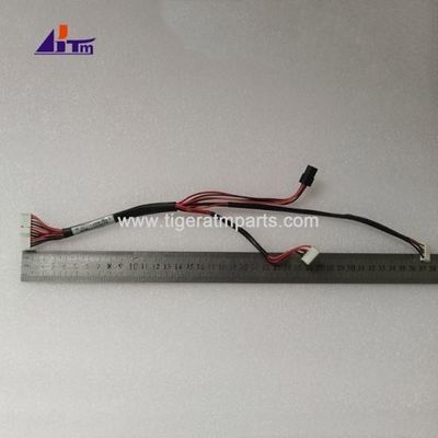 ATM অংশ Diebold DN100 ক্যাবল হার্নেস 5550 2.0 স্ট্যাকার 49254690000N-17 49267171000A এর জন্য