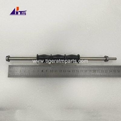 এটিএম খুচরা যন্ত্রাংশ Diebold Nixdorf DN100 উপস্থাপক শ্যাফ্ট 49242431000H-02-01